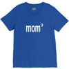 Mom 3 V-Neck Tee