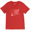 pitt cola V-Neck Tee
