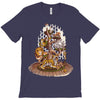 cat&rsquo;s menagerie T-Shirt