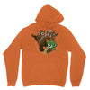 power critters Unisex Hoodie