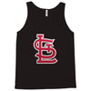 S red Tank Top