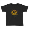 aloha Toddler T-shirt