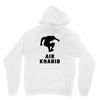 air khabib silhouette Unisex Hoodie