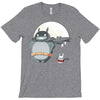 totoro super hero T-Shirt