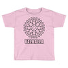 valhalla Toddler T-shirt