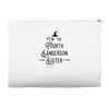 i'm the fourth sanderson sister Accessory Pouches