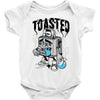 toasted Baby Bodysuit