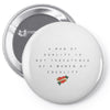 Woman of Equality Pin-back button