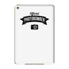 official photobomber iPad Mini 4