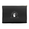 Triangle Accessory Pouches