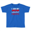 my ancestors wildest dream Toddler T-shirt