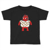 Ugandan Knuckles Toddler T-shirt