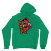 walter white (2) Hoodie