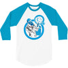 profesor 3/4 Sleeve Shirt