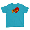 up at noon Youth Tee
