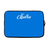 call of cthulhu Laptop sleeve