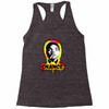 RAPPER 3 Racerback Tank