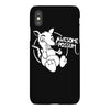awesome possum iPhoneX