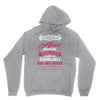 They Call Me Aunt Partner in Crime Unisex Hoodie