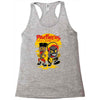 partners Racerback Tank