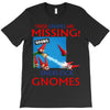 Sherlock Gnomes T-Shirt