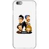 bastille iPhone 6/6s Case