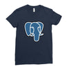 fahrie77 Ladies Fitted T-Shirt