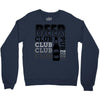 Beer Club Pub Crewneck Sweatshirt