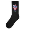 Goku Ultra Instinct Socks