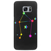 libra rainbow sign Samsung Galaxy S7 Edge