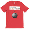 tk 421 review T-Shirt