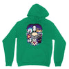 studio ghibli - spirited away Unisex Hoodie