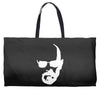 breaking bad   walter Weekender Totes