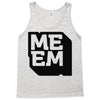 memeingful Tank Top