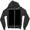 that's too much bacon Zipper Hoodie