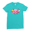 crafting Ladies Fitted T-Shirt