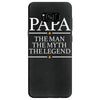 papa man myth legend Samsung Galaxy S8