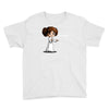 i love you Youth Tee