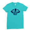 o'doyle rules Ladies Fitted T-Shirt