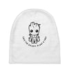 baby groot Baby Beanies