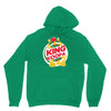 king koopa Hoodie