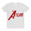 the a team 3 All Over Women's T-shirt