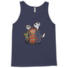 ded, dead, and deadly Tank Top