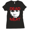 clubber lang Ladies Fitted T-Shirt