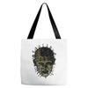 hellraiser Tote Bags