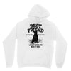 Best Friend Bull Terrier Unisex Hoodie