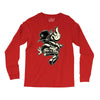 the wild ones Long Sleeve Shirts