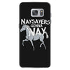 nay sayers gonna nay Samsung Galaxy S7
