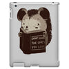 don't hurt the ones you love iPad 3 and 4 Case