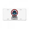 merry x mas you filthy animal 2 License Plate